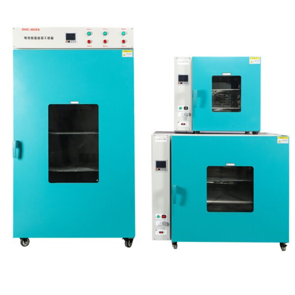 Blast Drying Oven