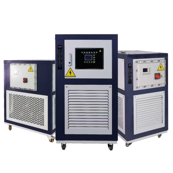 Heating & Cooling Circulator