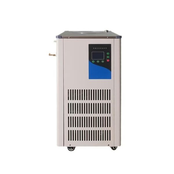 Cooling circulator